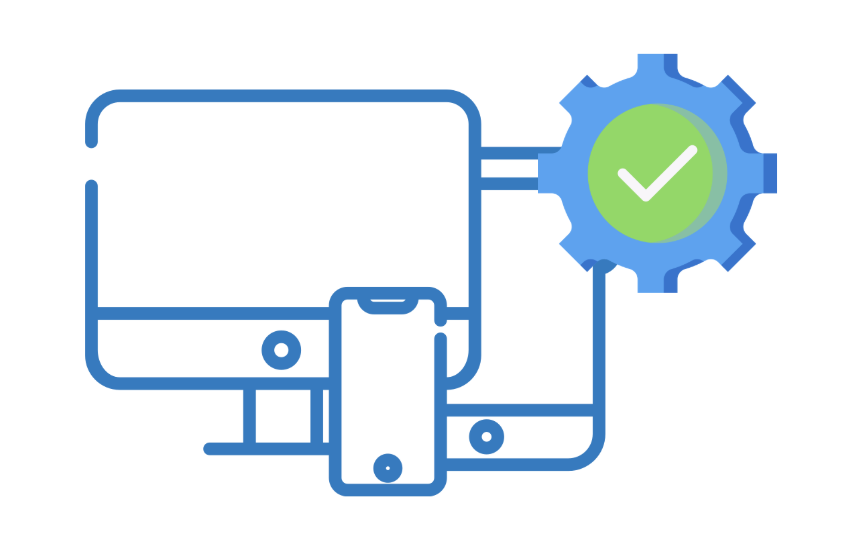 ITやデジタル化のことなんでもご相談ください
